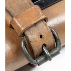 Scabbard, Leather, M1 rifle, BOYT 42