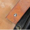 Scabbard, Leather, M1 rifle, BOYT 42