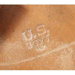 Holster en cuir pour fusil M1 Garand, BOYT 42