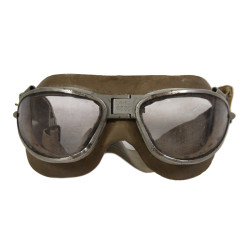 Lunettes de vol AN-6530, USAAF, LCF