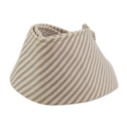 Cap, Seersucker, US Army Nurse Corps