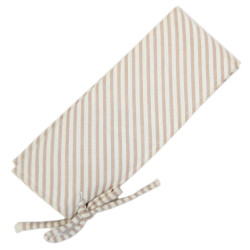 Cap, Seersucker, US Army Nurse Corps