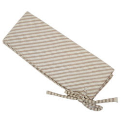 Cap, Seersucker, US Army Nurse Corps