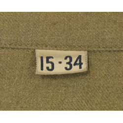 Grouping, Sergeant, Combat Leader, 104th Infantry Division, ETO