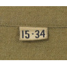 Grouping, Sergeant, Combat Leader, 104th Infantry Division, ETO Grouping, Sergeant, Combat Leader, 104th Infantry Division, ETO