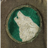 Grouping, Sergeant, Combat Leader, 104th Infantry Division, ETO Grouping, Sergeant, Combat Leader, 104th Infantry Division, ETO