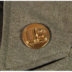 Grouping, Sergeant, Combat Leader, 104th Infantry Division, ETO