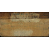 Caisse en bois, Field Ration K, Candy & Gum Components