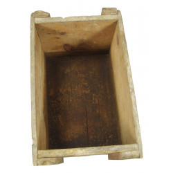 Crate, Wood, Field Ration K, Candy & Gum Components