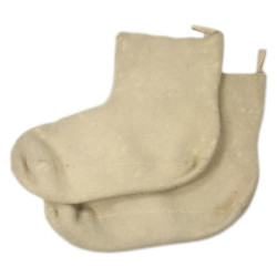 Liners, Boot, Mukluk, Mountain Troops