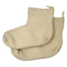 Liners, Boot, Mukluk, Mountain Troops