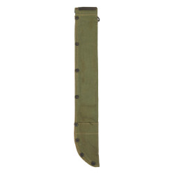 Scabbard, Machete, 1944