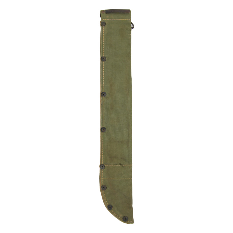 Scabbard, Machete, 1944