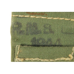 Scabbard, Machete, 1944