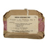 Front Line Parcel No. 1, For Small Wounds, American Expeditionary Force, Untouched