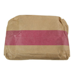 Paquet de pansement, US Army, Front Line Parcel No. 1, American Expeditionary Force, intact