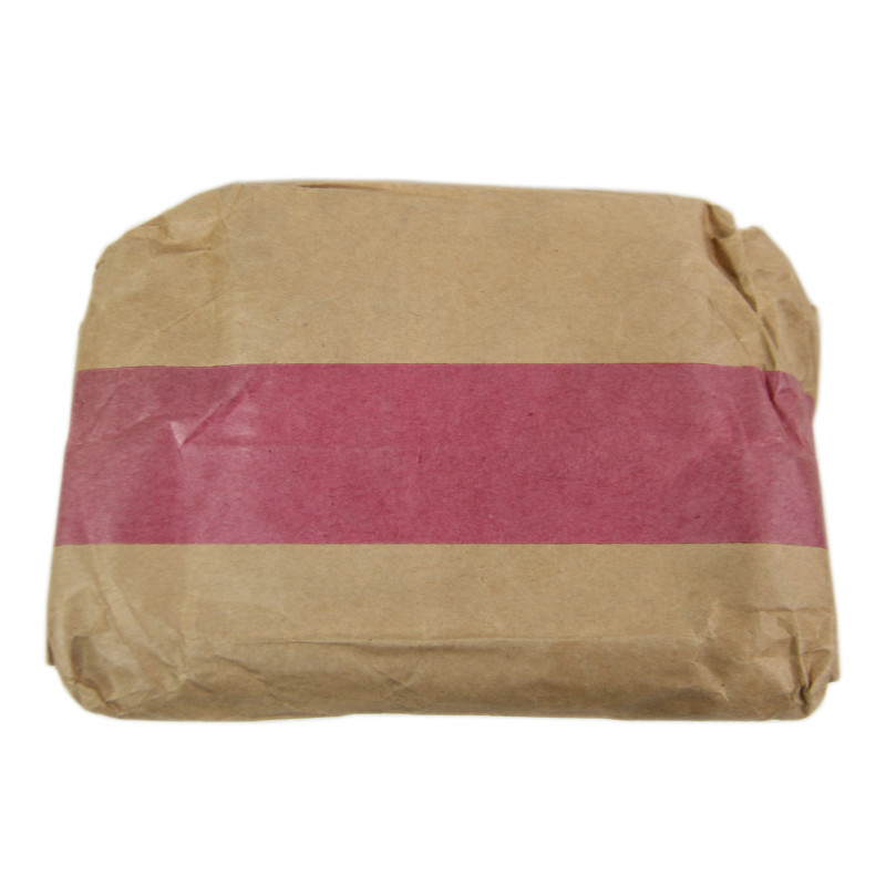 Front Line Parcel No. 1, For Small Wounds, American Expeditionary Force, Untouched
