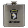 Flask, 101st Airborne, Carentan