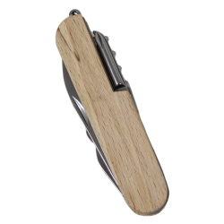 Knife, Swiss, Wood, CARENTAN, 101ème AIRBORNE