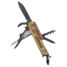 Knife, Swiss, Wood, CARENTAN, 101ème AIRBORNE