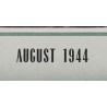 Magazine, AIR FORCE, August 1944, Cpl. Robert Noody, 506th PIR, 101st Airborne Division Magazine, AIR FORCE, August 1944, Cpl. Robert Noody, 506th PIR, 101st Airborne Division
