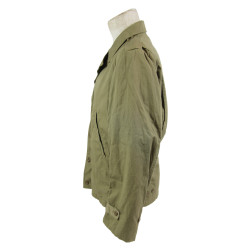 Jacket, Field, M-1941, 36R
