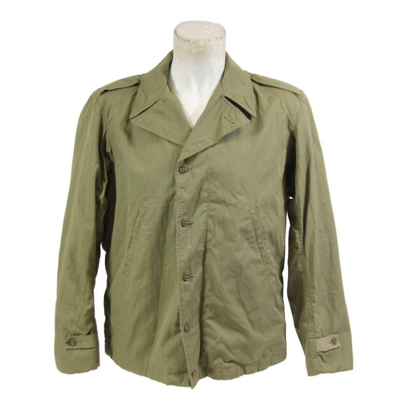 Jacket, Field, M-1941, 36R