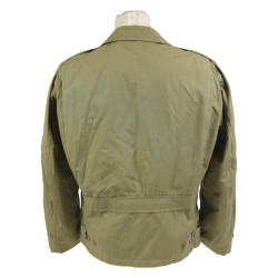 Jacket, Field, M-1941, 36R