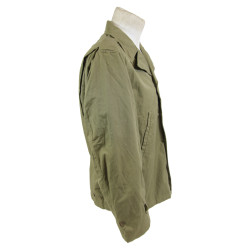 Jacket, Field, M-1941, 36R