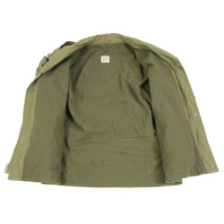 Jacket, Field, M-1941, 36R