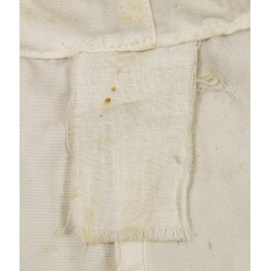 Surpantalon, US Army, camouflage hivernal
