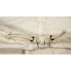Surpantalon, US Army, camouflage hivernal