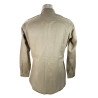 Chemise chino, 50th Signal Bn., XVIII Airborne Corps, Ardennes, Harzé
