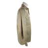 Chemise chino, 50th Signal Bn., XVIII Airborne Corps, Ardennes, Harzé
