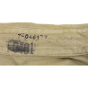Chemise chino, 50th Signal Bn., XVIII Airborne Corps, Ardennes, Harzé