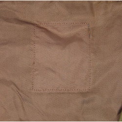 Lining, Overcoats, Field, Officer, Trench Coat, US Army