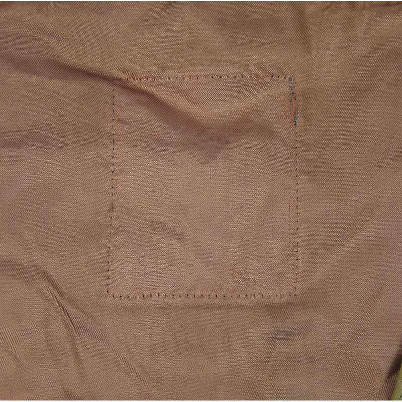 Doublure, imperméable de combat, Trench Coat, officier, US Army