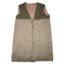 Lining, Overcoats, Field, Officer, Trench Coat, US Army