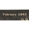 Magazine, FIREPOWER, For Men and Women of Ordnance, February 1943
