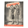 Magazine, FIREPOWER, For Men and Women of Ordnance, février 1943