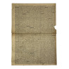 Journal belge, Le Soir, 7 juin 1945