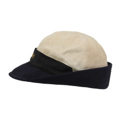 Cap, Service, US Navy, WAVES, Knox, Size 22 ½
