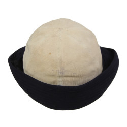 Cap, Service, US Navy, WAVES, Knox, Size 22 ½