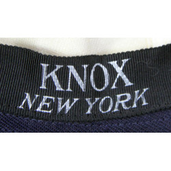 Cap, Service, US Navy, WAVES, Knox, Size 22 ½