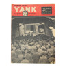 Magazine, YANK, April 22, 1945, Continental Edition