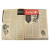 Magazine, YANK, April 22, 1945, Continental Edition