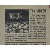 Magazine, YANK, April 22, 1945, Continental Edition