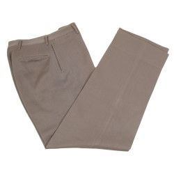 Trousers, Wool, Pink, Officer, US Army, Size 34L, Named