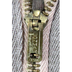 Trousers, Wool, Pink, Officer, US Army, Size 34L, Named