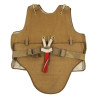 Body Armor, Flak, RAF & USAAF, 1943 Body Armor, Flak, RAF & USAAF, 1943